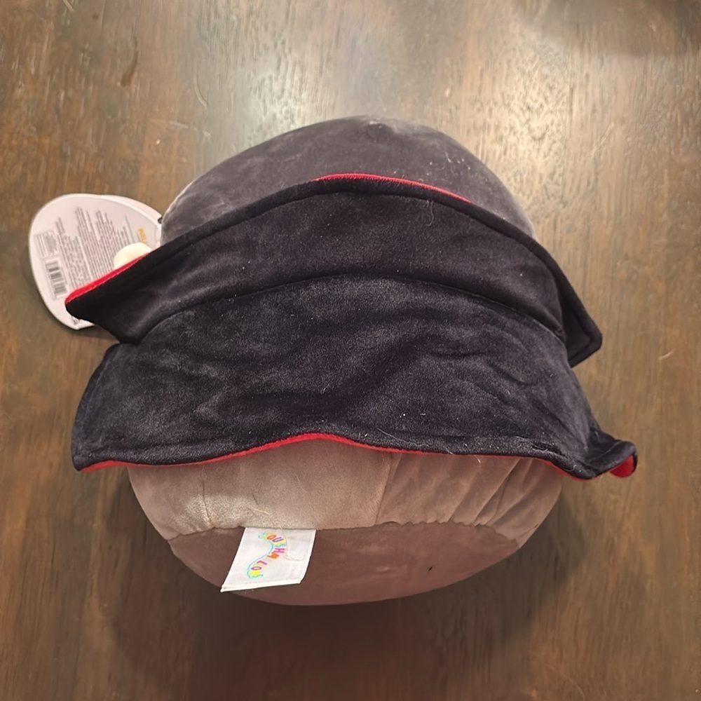 Halloween Vlad the Vampire Squishmallow Dracula - Picture 5 of 5
